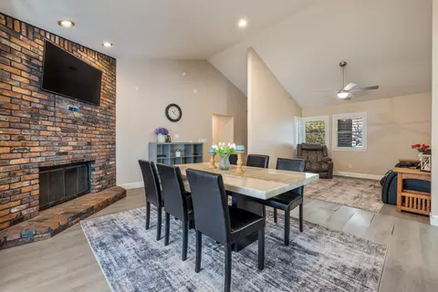 Dining - 4221 Waymar Ct, Carmichael, CA 95608 photo 2 of 2