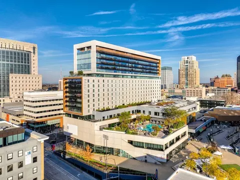 500 J St #1508, Sacramento, CA 95814