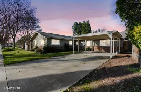 1405 Fordham Ave, Modesto, CA 95350 photo 3