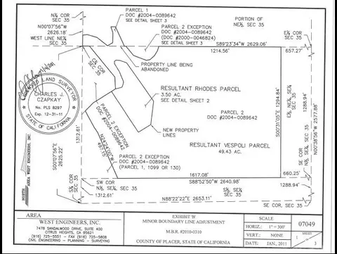 0 Krueger Dr, Auburn, CA 95603 photo 8