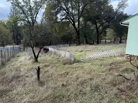 Exterior - 9019 Sheep Ranch Rd, Mountain Ranch, CA 95246 photo 7 of 8