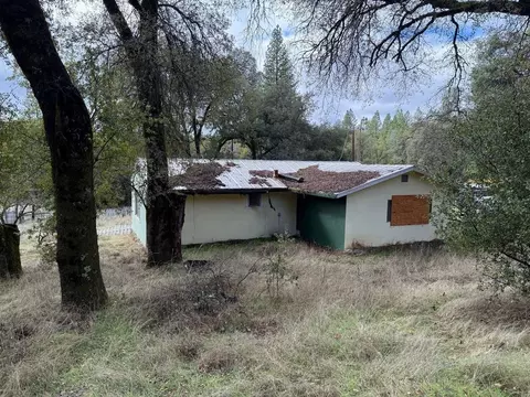 Exterior - 9019 Sheep Ranch Rd, Mountain Ranch, CA 95246 photo 5 of 8