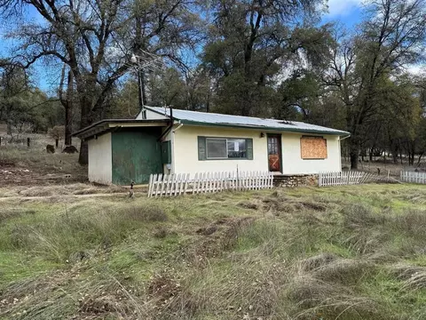 Exterior - 9019 Sheep Ranch Rd, Mountain Ranch, CA 95246 photo 2 of 8