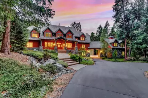 13558 Greenstone Ct, Nevada City, CA 95959