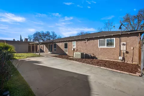 Exterior - 120 Eula Dr, Modesto, CA 95354 photo 7 of 7