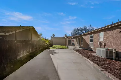 Exterior - 120 Eula Dr, Modesto, CA 95354 photo 6 of 7