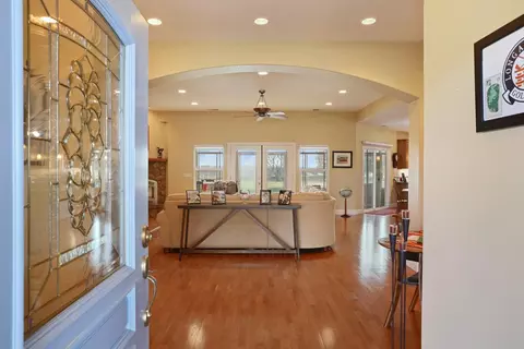 Entry Way - 16025 E Harney Ln, Lodi, CA 95240 photo 2 of 3