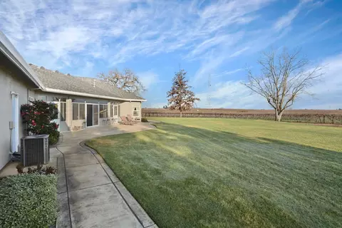 Exterior - 16025 E Harney Ln, Lodi, CA 95240 photo 13 of 18