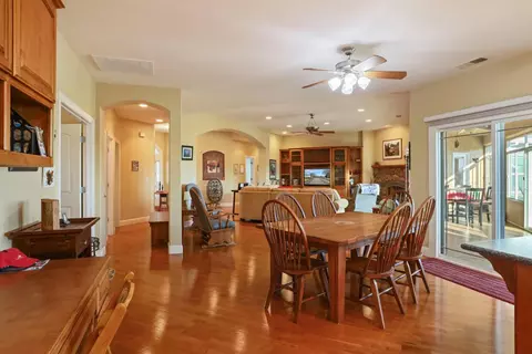 Dining - 16025 E Harney Ln, Lodi, CA 95240 photo 3 of 3
