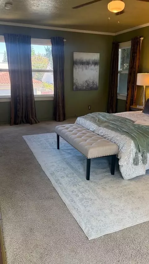 Bedroom - 1000 S Central Ave, Lodi, CA 95240 photo 7 of 8