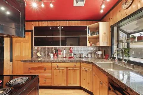 Kitchen - 1000 S Central Ave, Lodi, CA 95240 photo 1 of 3