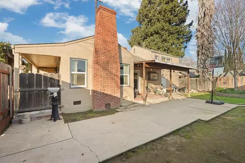 Exterior - 1000 S Central Ave, Lodi, CA 95240 photo 4 of 7