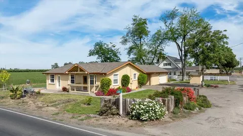 607 E Keyes Rd, Ceres, CA 95307