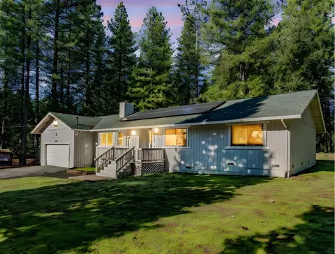 23781 Golden Ridge Dr, Volcano, CA 95689