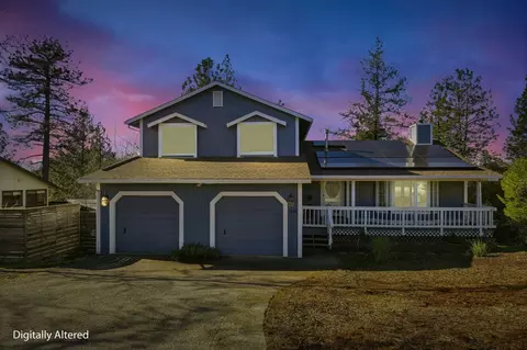1946 Blue Bell Ct, Cool, CA 95614