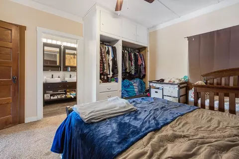 Bedroom - 3724 Lockwood Rd, Ceres, CA 95307 photo 2 of 2
