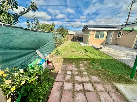 Exterior - 609 Kettleman, Lodi, CA 95240 photo 5 of 20