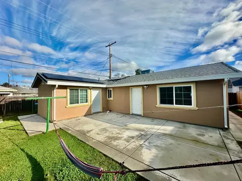 Exterior - 609 Kettleman, Lodi, CA 95240 photo 8 of 20
