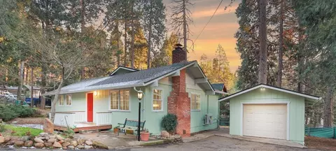 3060 Leaf Cir, Pollock Pines, CA 95726 photo 1
