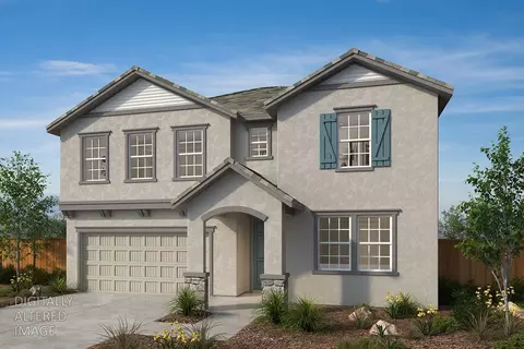 2348 E Amboy Ave, Stockton, CA 95206