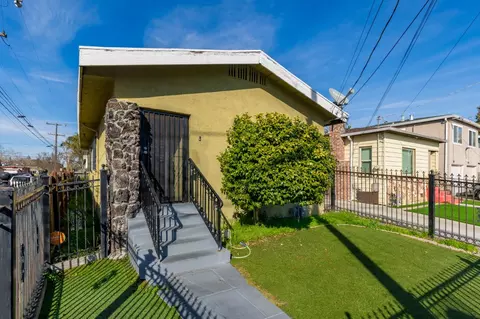 2301 87th Ave, Oakland, CA 94605