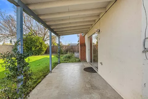 Exterior - 2513 Stoneridge Dr, Modesto, CA 95355 photo 9 of 9