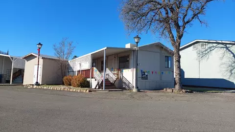 11037 Erickson Way #87, Shasta, CA 96033 photo 1