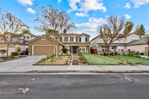 Exterior - 482 Quail Run Cir, Tracy, CA 95377 photo 2 of 9