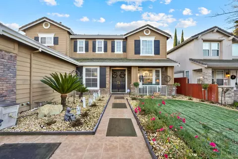 Exterior - 482 Quail Run Cir, Tracy, CA 95377 photo 3 of 9