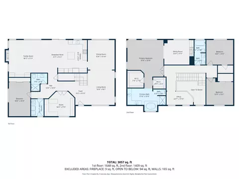 Floorplan - 482 Quail Run Cir, Tracy, CA 95377 photo 3 of 3