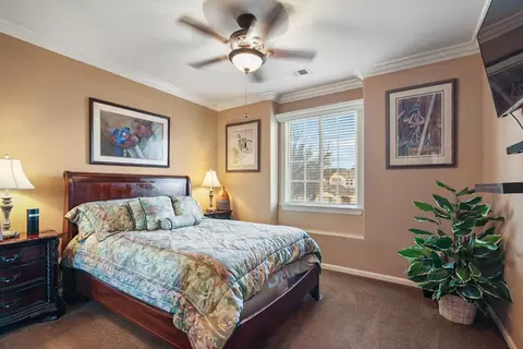 Bedroom - 482 Quail Run Cir, Tracy, CA 95377 photo 5 of 5
