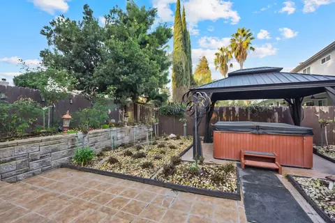 Exterior - 482 Quail Run Cir, Tracy, CA 95377 photo 9 of 9