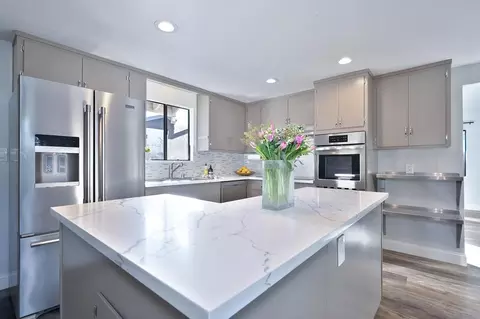 Kitchen - 2298 Pinon Rd, Rescue, CA 95672 photo 9 of 11