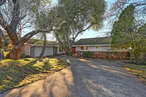 Exterior - 2298 Pinon Rd, Rescue, CA 95672 photo 2 of 17