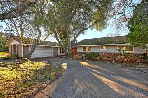 Exterior - 2298 Pinon Rd, Rescue, CA 95672 photo 3 of 17