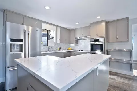 Kitchen - 2298 Pinon Rd, Rescue, CA 95672 photo 8 of 11