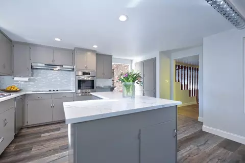 Kitchen - 2298 Pinon Rd, Rescue, CA 95672 photo 5 of 11