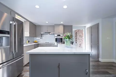 Kitchen - 2298 Pinon Rd, Rescue, CA 95672 photo 6 of 11