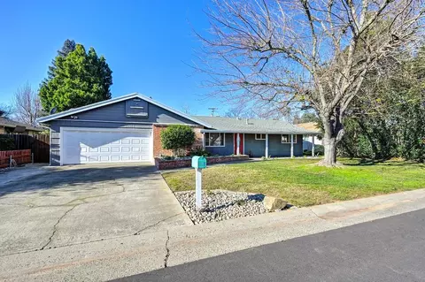 3129 Murchison Way, Carmichael, CA 95608 photo 1