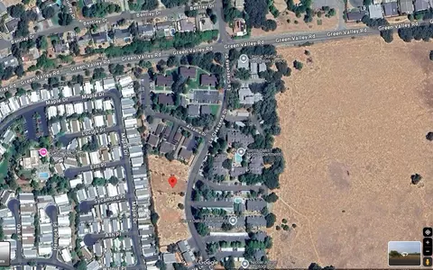0 La Crescenta Dr, Shingle Springs, CA 95682