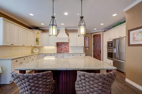 Kitchen - 621 Bouma Ln, Ripon, CA 95366 photo 3 of 13