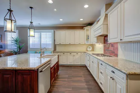 Kitchen - 621 Bouma Ln, Ripon, CA 95366 photo 1 of 13