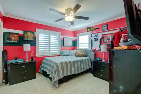 Bedroom - 621 Bouma Ln, Ripon, CA 95366 photo 4 of 6