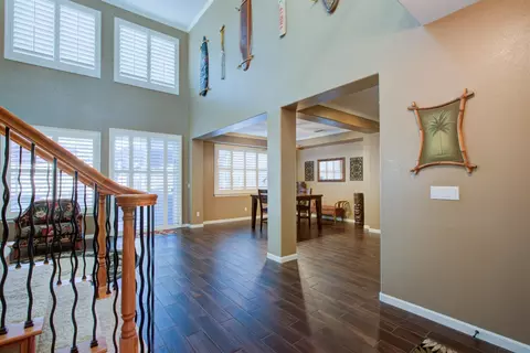 Entry Way - 621 Bouma Ln, Ripon, CA 95366 photo 6 of 13