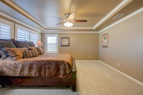 Bedroom - 621 Bouma Ln, Ripon, CA 95366 photo 6 of 6