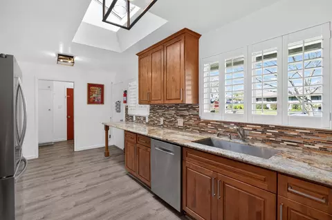 Kitchen - 5424 Valhalla Dr, Carmichael, CA 95608 photo 2 of 3