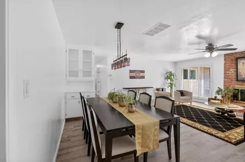 Dining - 5424 Valhalla Dr, Carmichael, CA 95608 photo 1 of 2