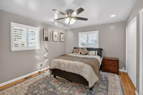 Bedroom - 5424 Valhalla Dr, Carmichael, CA 95608 photo 1 of 2