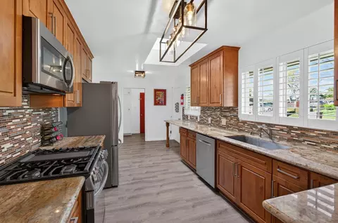 Kitchen - 5424 Valhalla Dr, Carmichael, CA 95608 photo 1 of 3