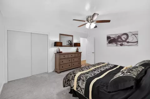 Bedroom - 5424 Valhalla Dr, Carmichael, CA 95608 photo 2 of 2